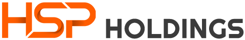 HSP Holding Logo